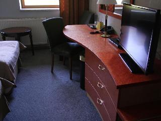 Hotel Taehetorni Tallinn