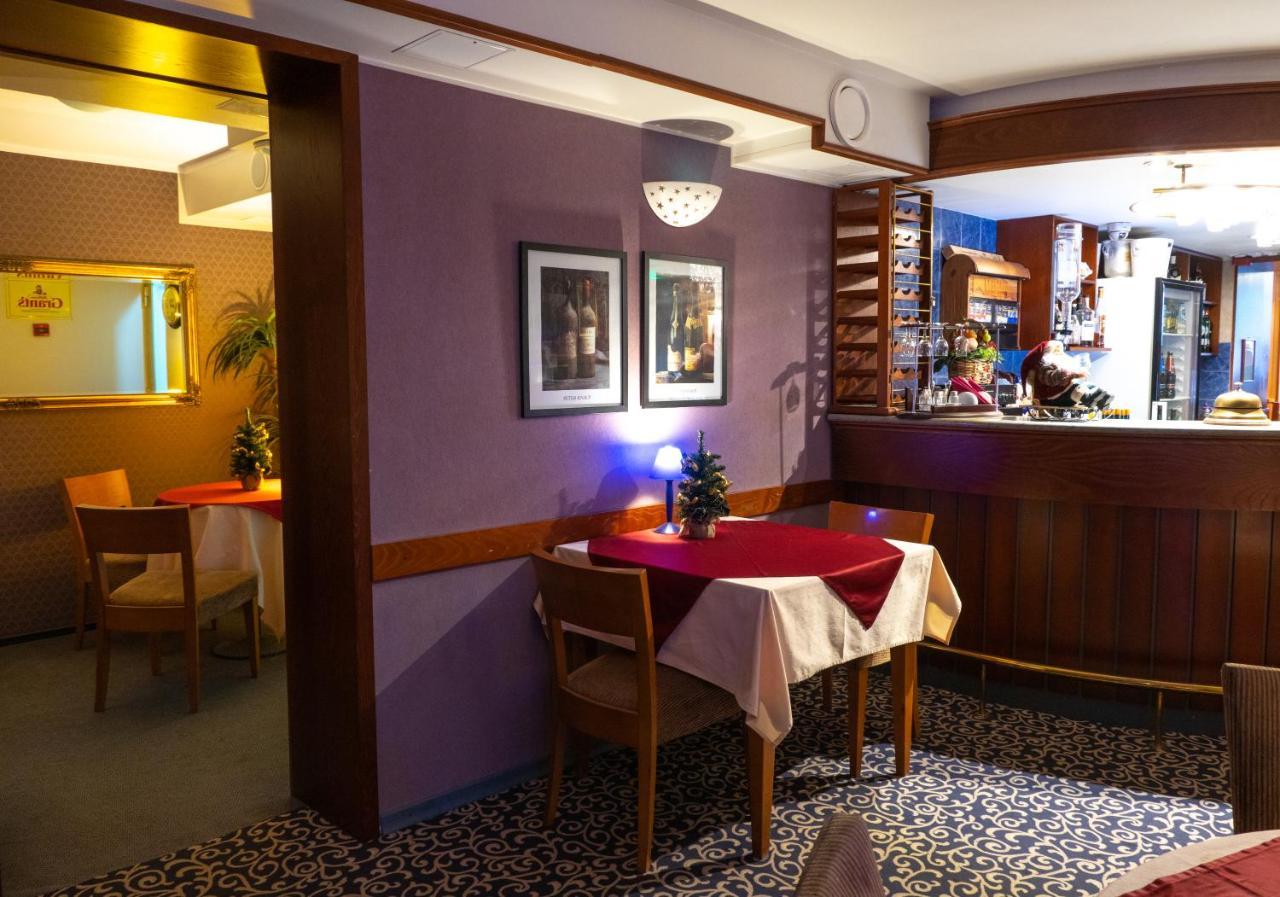 Taehetorni Hotel