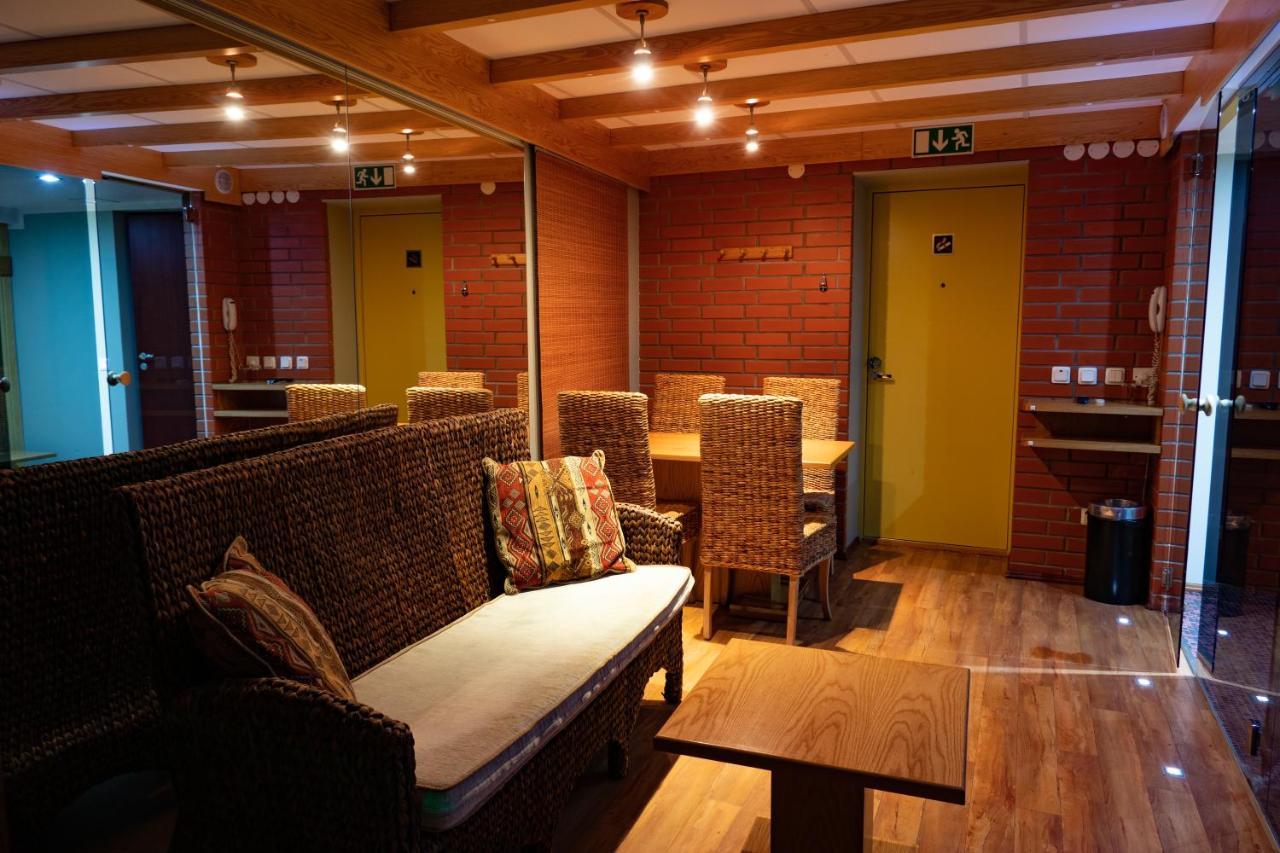 Taehetorni Hotel 3*