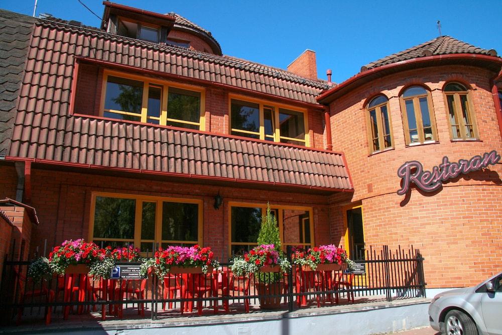 Taehetorni Tallinn