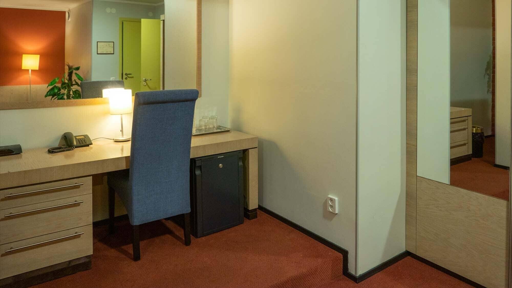 Hotel Taehetorni