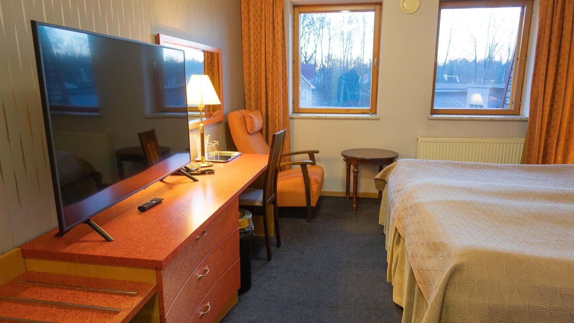 Hotel Taehetorni Tallinn