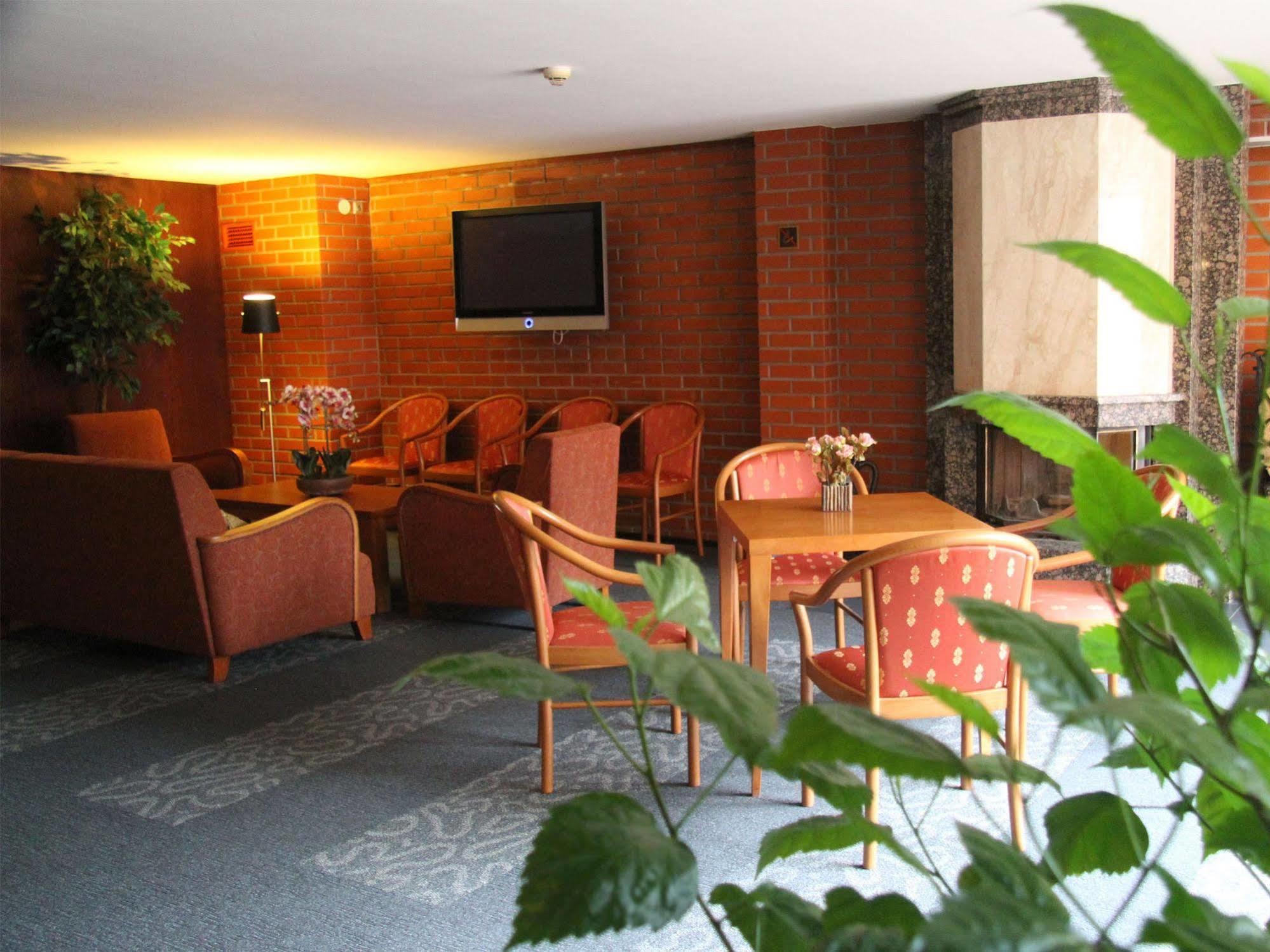 Hotel Taehetorni 3*
