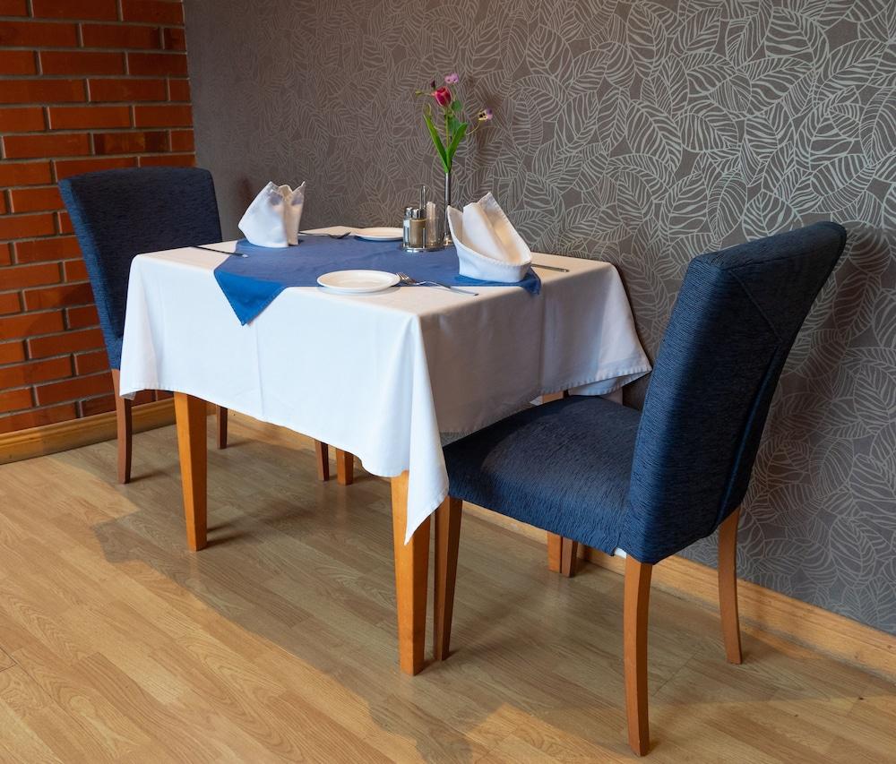 Taehetorni Hotel Tallin