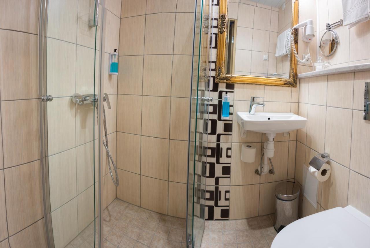 Taehetorni Hotell Tallinn